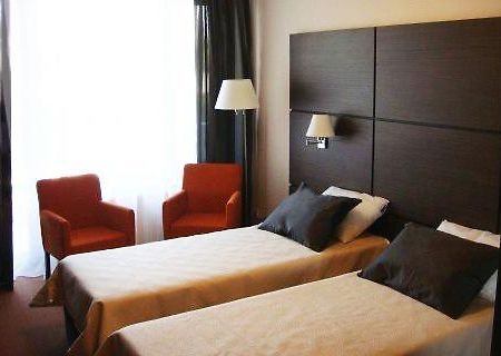 Hotel Mirniy Resort Oděsa Exteriér fotografie