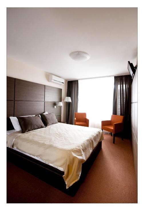 Hotel Mirniy Resort Oděsa Pokoj fotografie