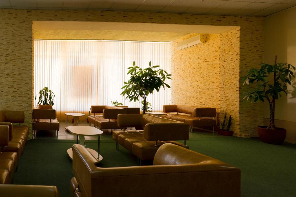 Hotel Mirniy Resort Oděsa Exteriér fotografie