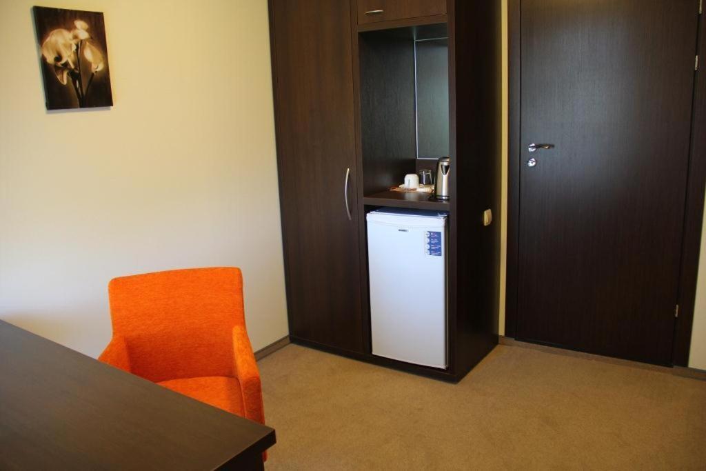 Hotel Mirniy Resort Oděsa Pokoj fotografie